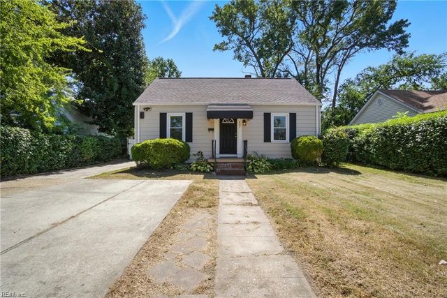 407 W Little Creek RD, Norfolk, VA 23505