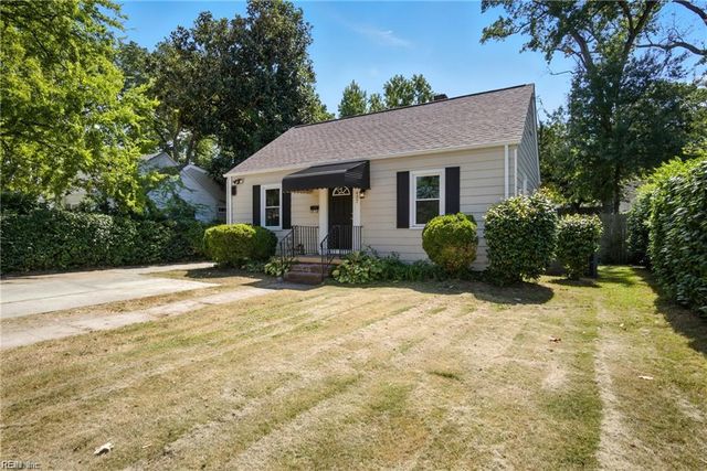 407 W Little Creek RD, Norfolk, VA 23505
