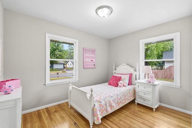 7000 Humboldt Avenue N, Brooklyn Center, MN 55430