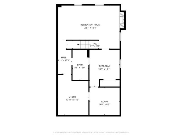7000 Humboldt Avenue N, Brooklyn Center, MN 55430