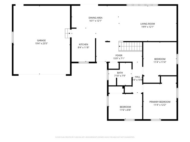 7000 Humboldt Avenue N, Brooklyn Center, MN 55430