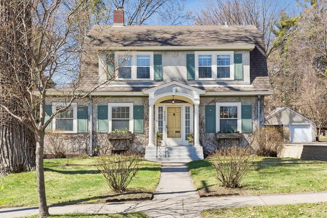 5124 Nicollet Avenue, Minneapolis, MN 55419