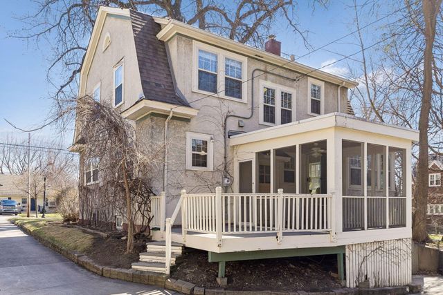 5124 Nicollet Avenue, Minneapolis, MN 55419