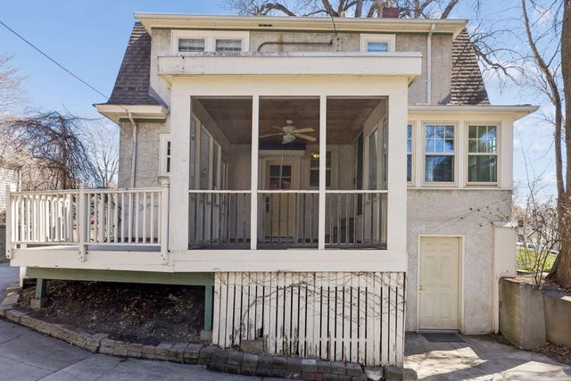 5124 Nicollet Avenue, Minneapolis, MN 55419