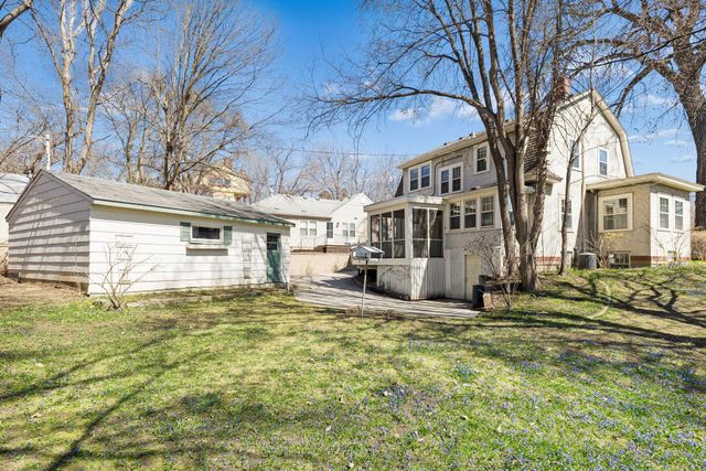 5124 Nicollet Avenue, Minneapolis, MN 55419