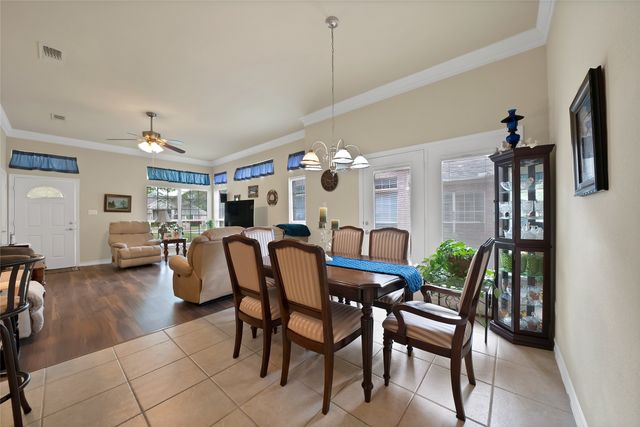 501 S Old Betsy Road 7, Keene, TX 76059