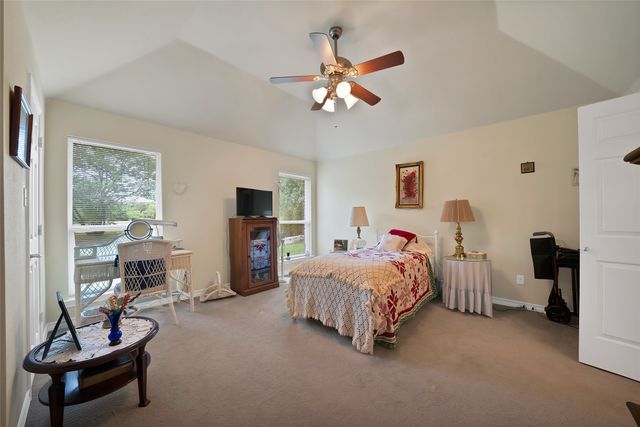 501 S Old Betsy Road 7, Keene, TX 76059