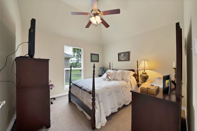 501 S Old Betsy Road 7, Keene, TX 76059