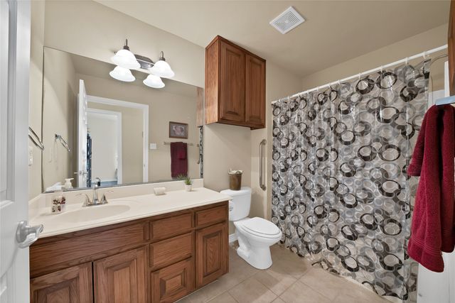 501 S Old Betsy Road 7, Keene, TX 76059