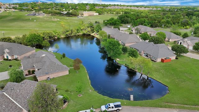 501 S Old Betsy Road 7, Keene, TX 76059