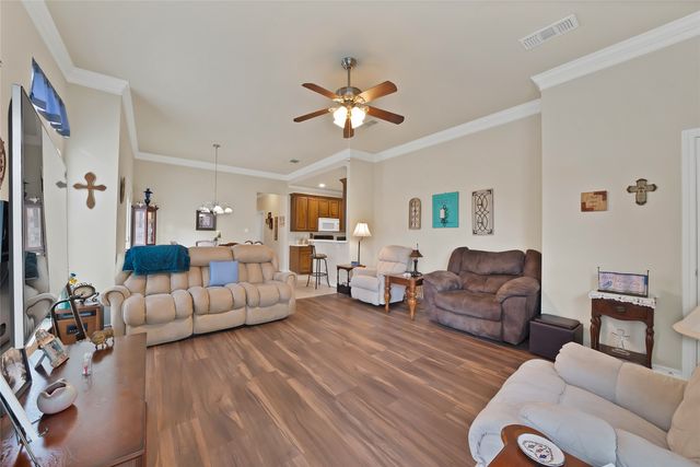 501 S Old Betsy Road 7, Keene, TX 76059