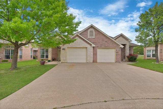 501 S Old Betsy Road 7, Keene, TX 76059