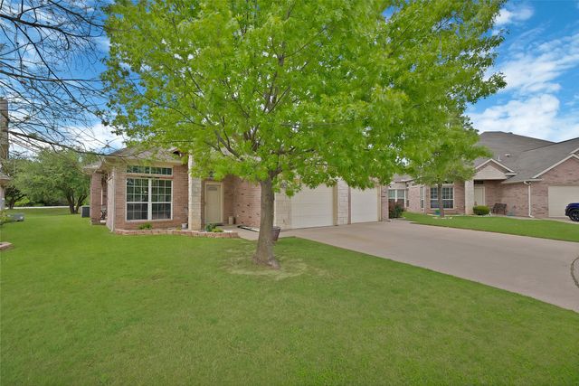501 S Old Betsy Road 7, Keene, TX 76059