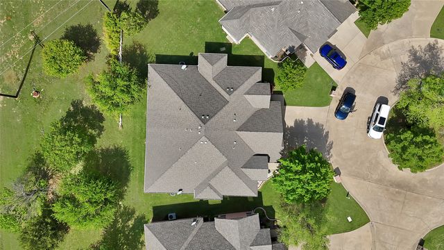 501 S Old Betsy Road 7, Keene, TX 76059