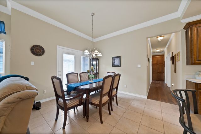 501 S Old Betsy Road 7, Keene, TX 76059