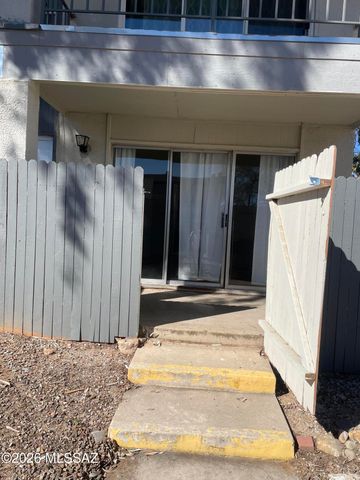 1620 N Wilmot Rd Unit L107, Tucson, AZ 85712