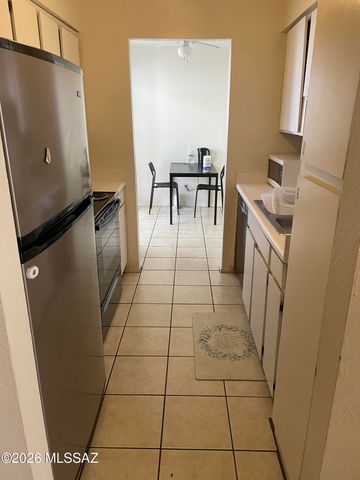 1620 N Wilmot Rd Unit L107, Tucson, AZ 85712