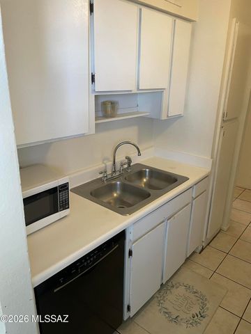 1620 N Wilmot Rd Unit L107, Tucson, AZ 85712