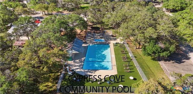 6136 Tanglewood Trail, Spring Branch, TX 78070