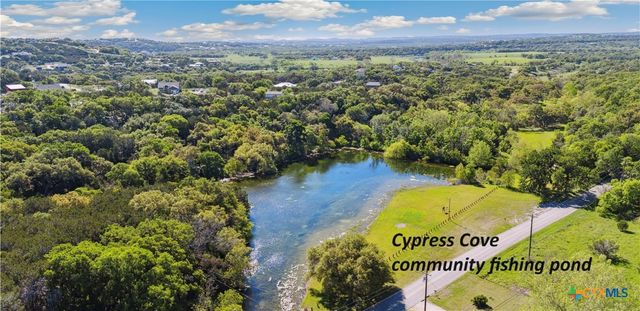 6136 Tanglewood Trail, Spring Branch, TX 78070