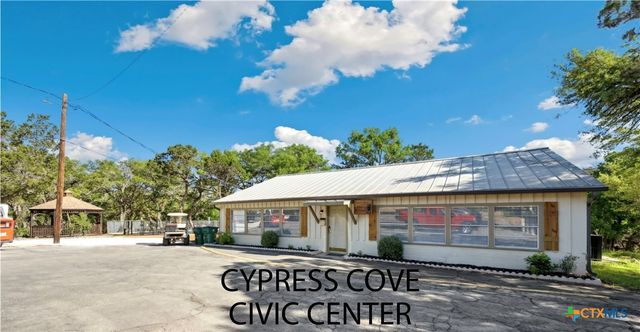 6136 Tanglewood Trail, Spring Branch, TX 78070