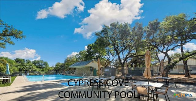 6136 Tanglewood Trail, Spring Branch, TX 78070