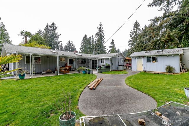 11207 92nd Ave CT SW, Lakewood, WA 98498