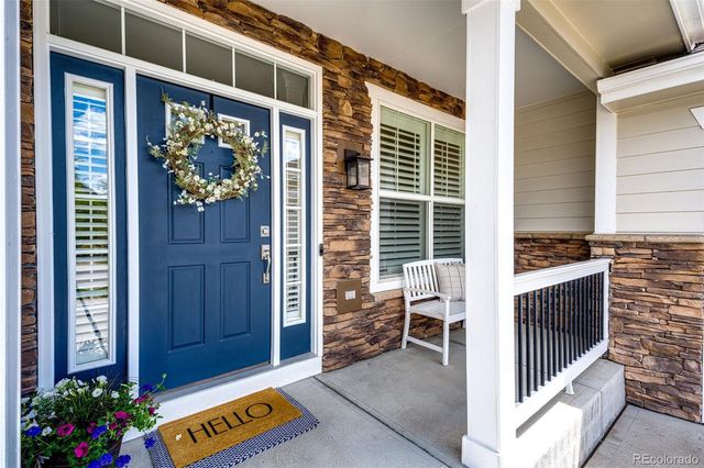 2981 Newbury Court, Littleton, CO 80126