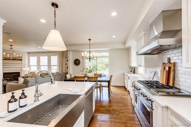 2981 Newbury Court, Littleton, CO 80126