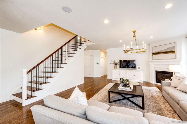 2981 Newbury Court, Littleton, CO 80126