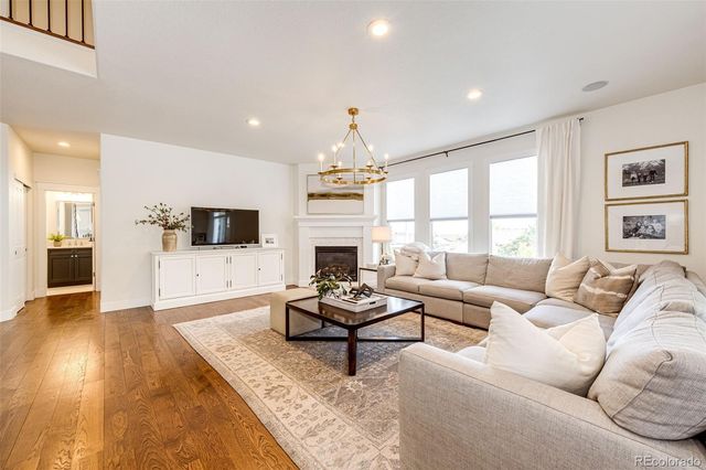 2981 Newbury Court, Littleton, CO 80126