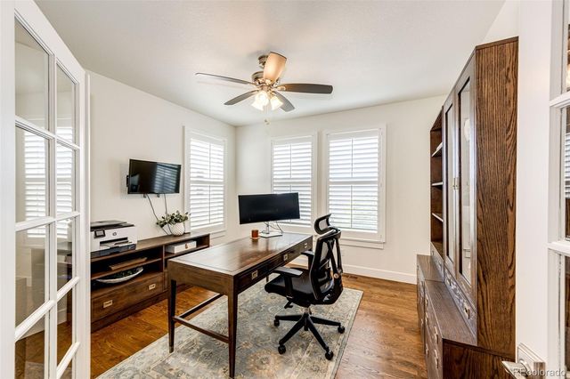 2981 Newbury Court, Littleton, CO 80126