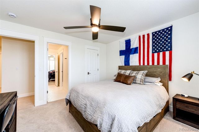 2981 Newbury Court, Littleton, CO 80126