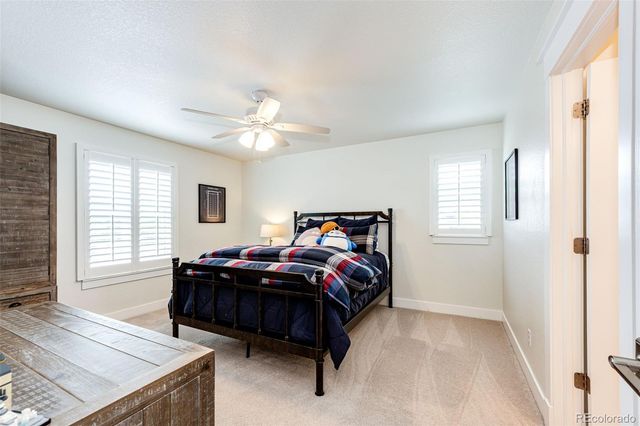 2981 Newbury Court, Littleton, CO 80126