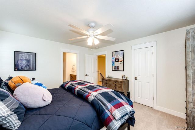 2981 Newbury Court, Littleton, CO 80126