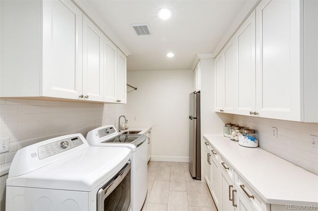 2981 Newbury Court, Littleton, CO 80126
