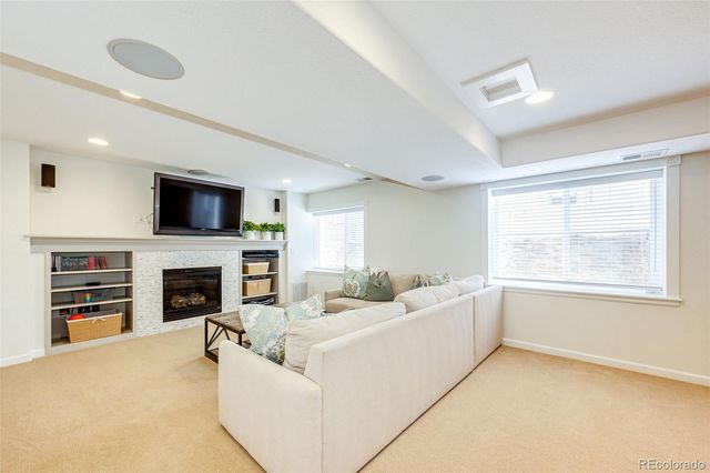 2981 Newbury Court, Littleton, CO 80126