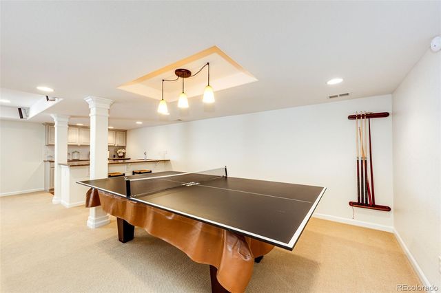 2981 Newbury Court, Littleton, CO 80126