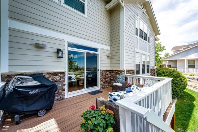 2981 Newbury Court, Littleton, CO 80126