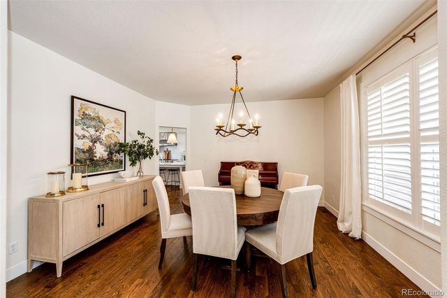 2981 Newbury Court, Littleton, CO 80126