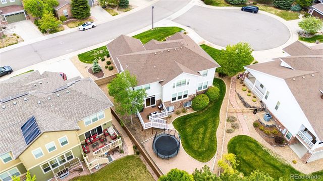 2981 Newbury Court, Littleton, CO 80126