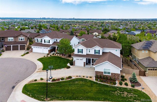 2981 Newbury Court, Littleton, CO 80126