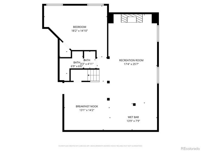 2981 Newbury Court, Littleton, CO 80126