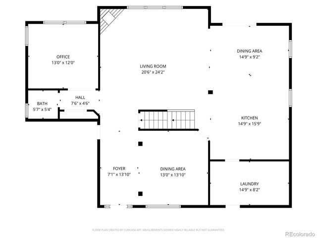 2981 Newbury Court, Littleton, CO 80126