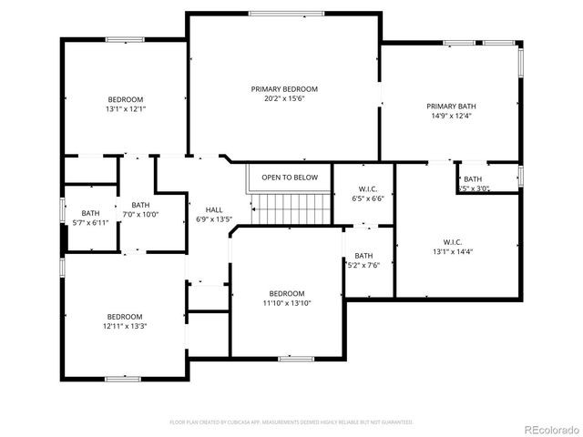 2981 Newbury Court, Littleton, CO 80126
