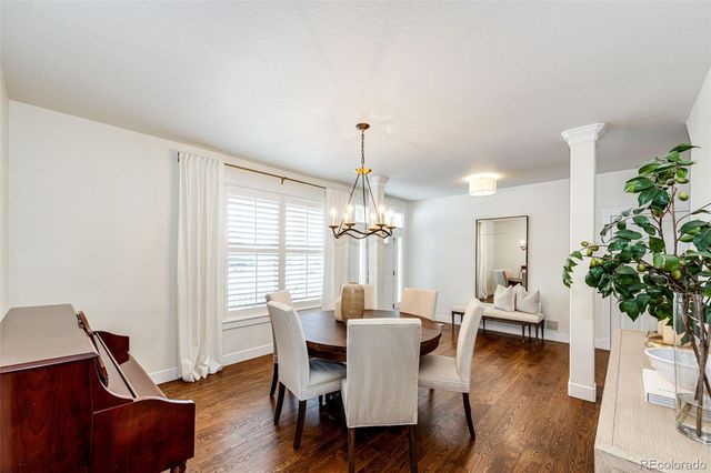 2981 Newbury Court, Littleton, CO 80126