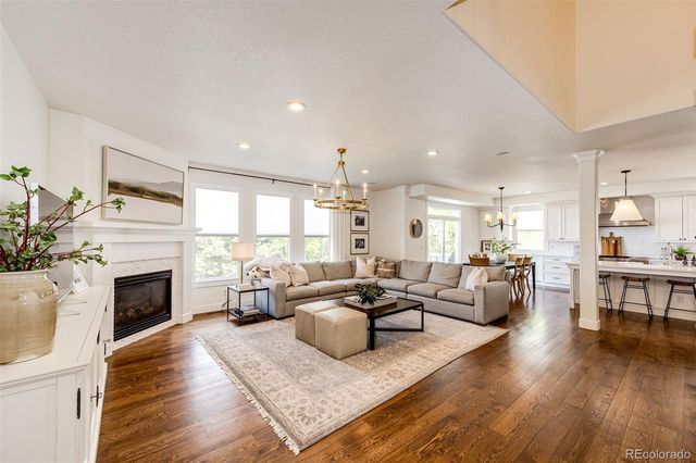 2981 Newbury Court, Littleton, CO 80126