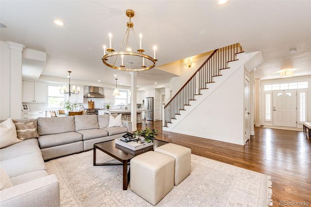 2981 Newbury Court, Littleton, CO 80126