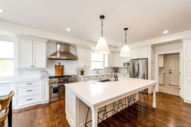 2981 Newbury Court, Littleton, CO 80126