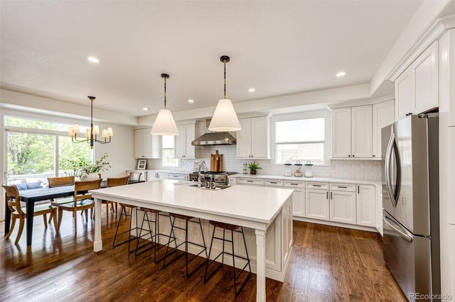 2981 Newbury Court, Littleton, CO 80126